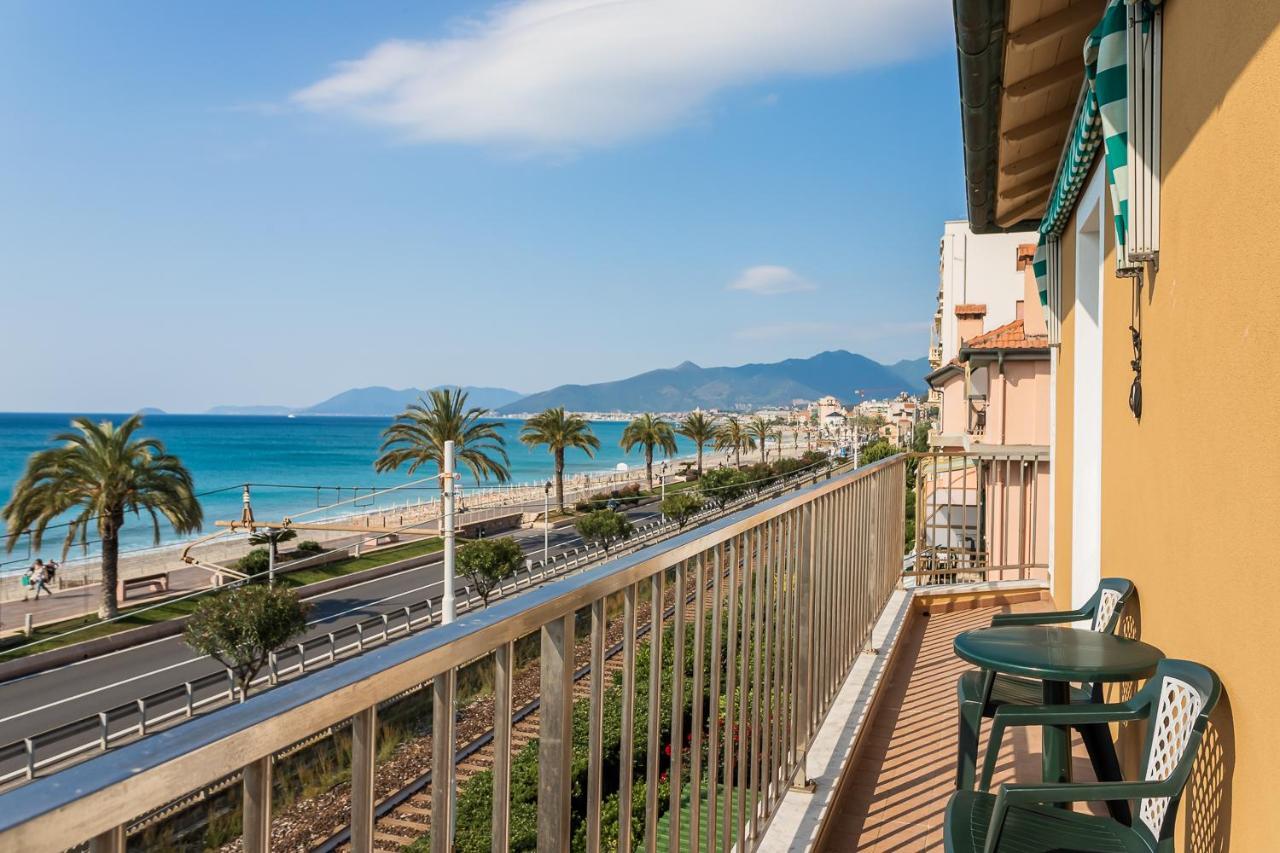 Residence Villa Alda Pietra Ligure Exterior photo